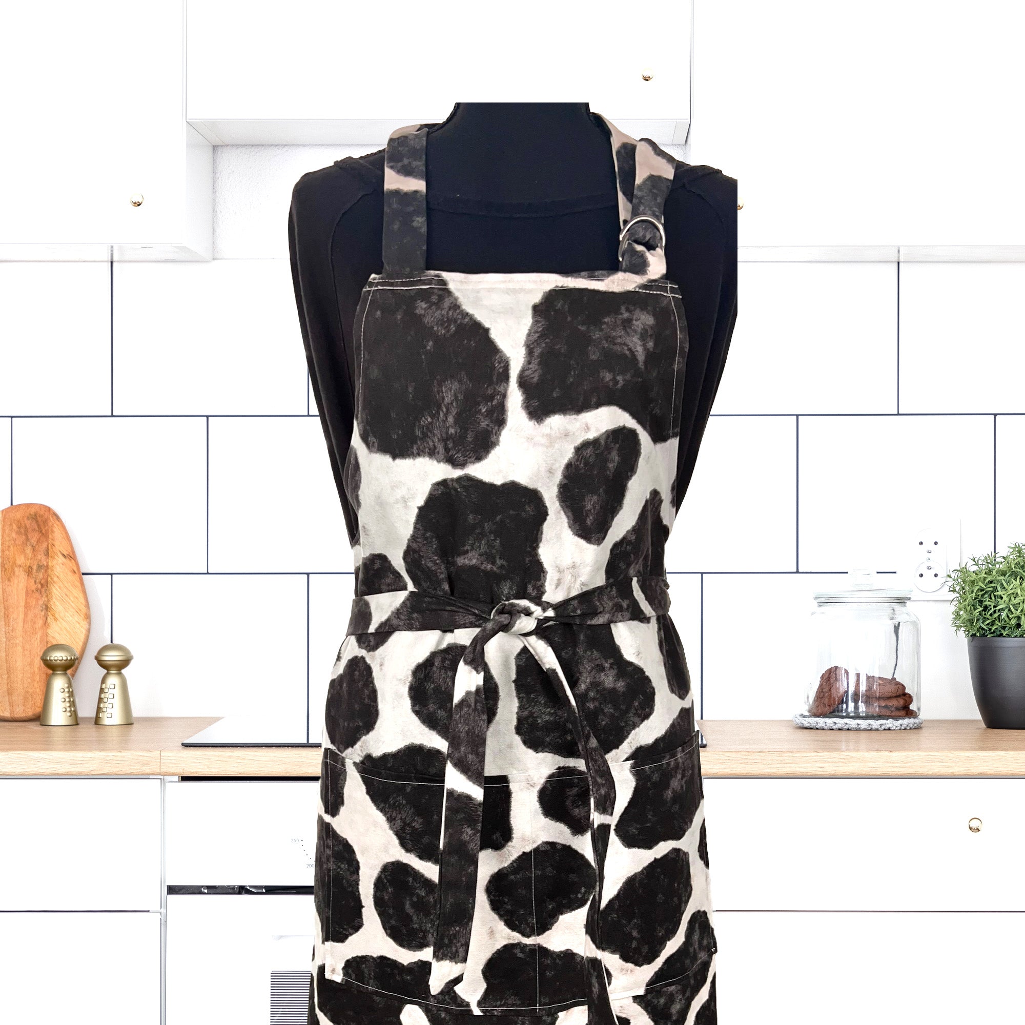 Aprons