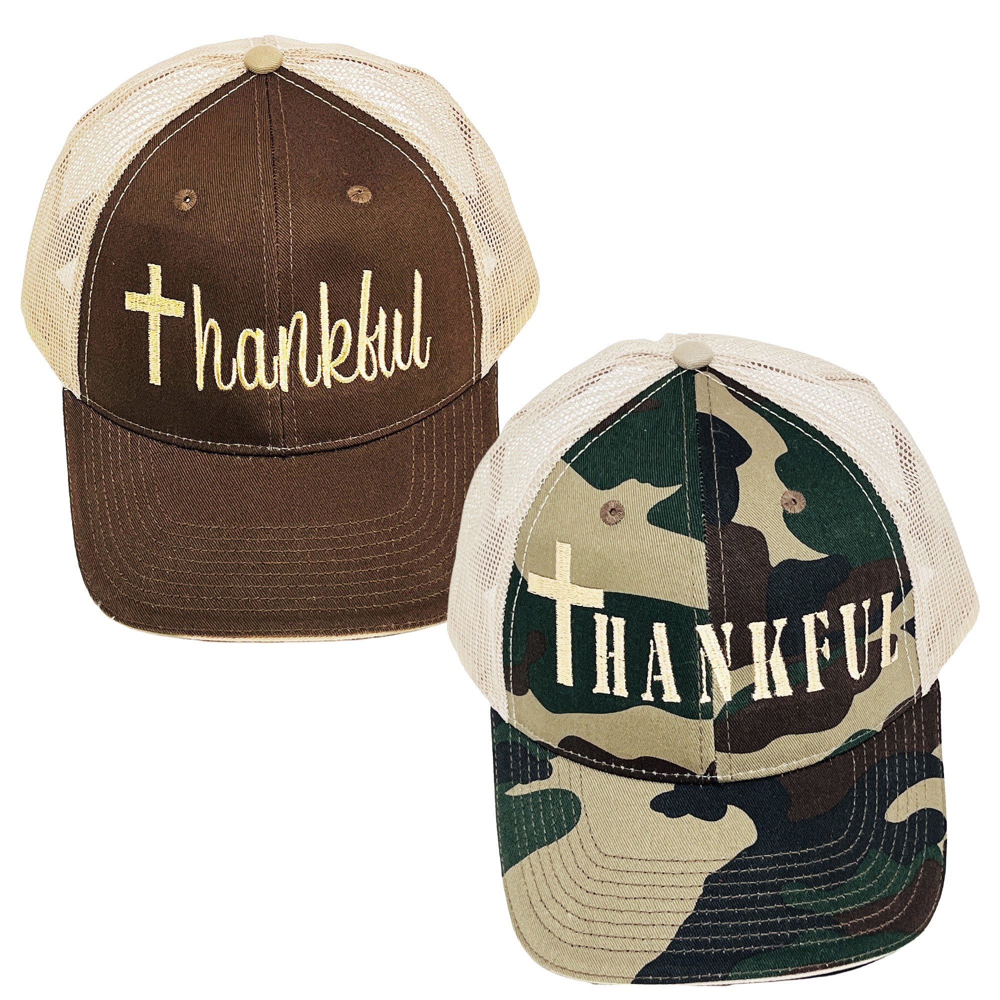 Hats