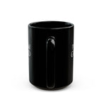Coffee Cup for Grandparent Professional Grandkid Spoiler Mug