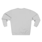 Sweatshirt Valentine's Day Reel Love Heather Grey