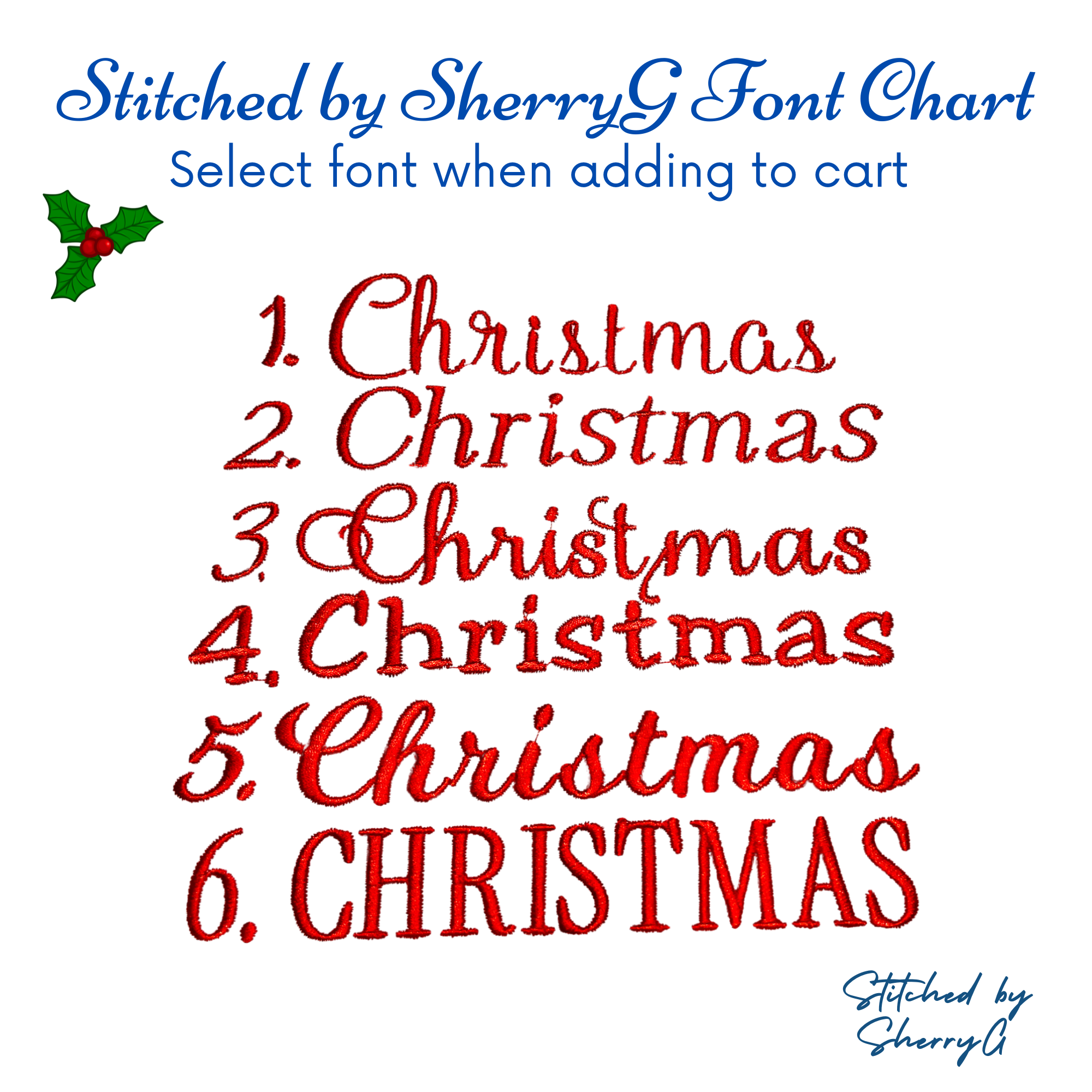 Christmas Tree Skirt Personalized Embroidered Name Gold Star