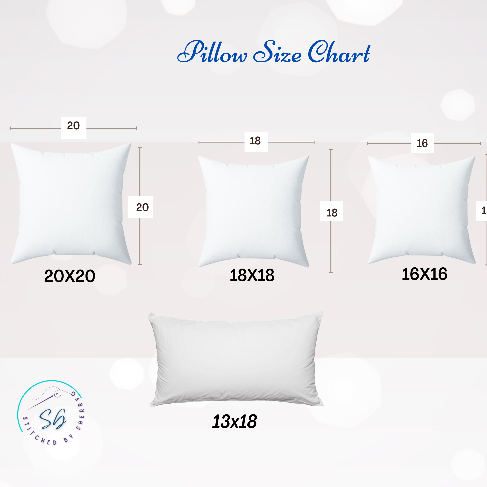 Pillow Cover or Throw Pillow Gray & White Tic Tock