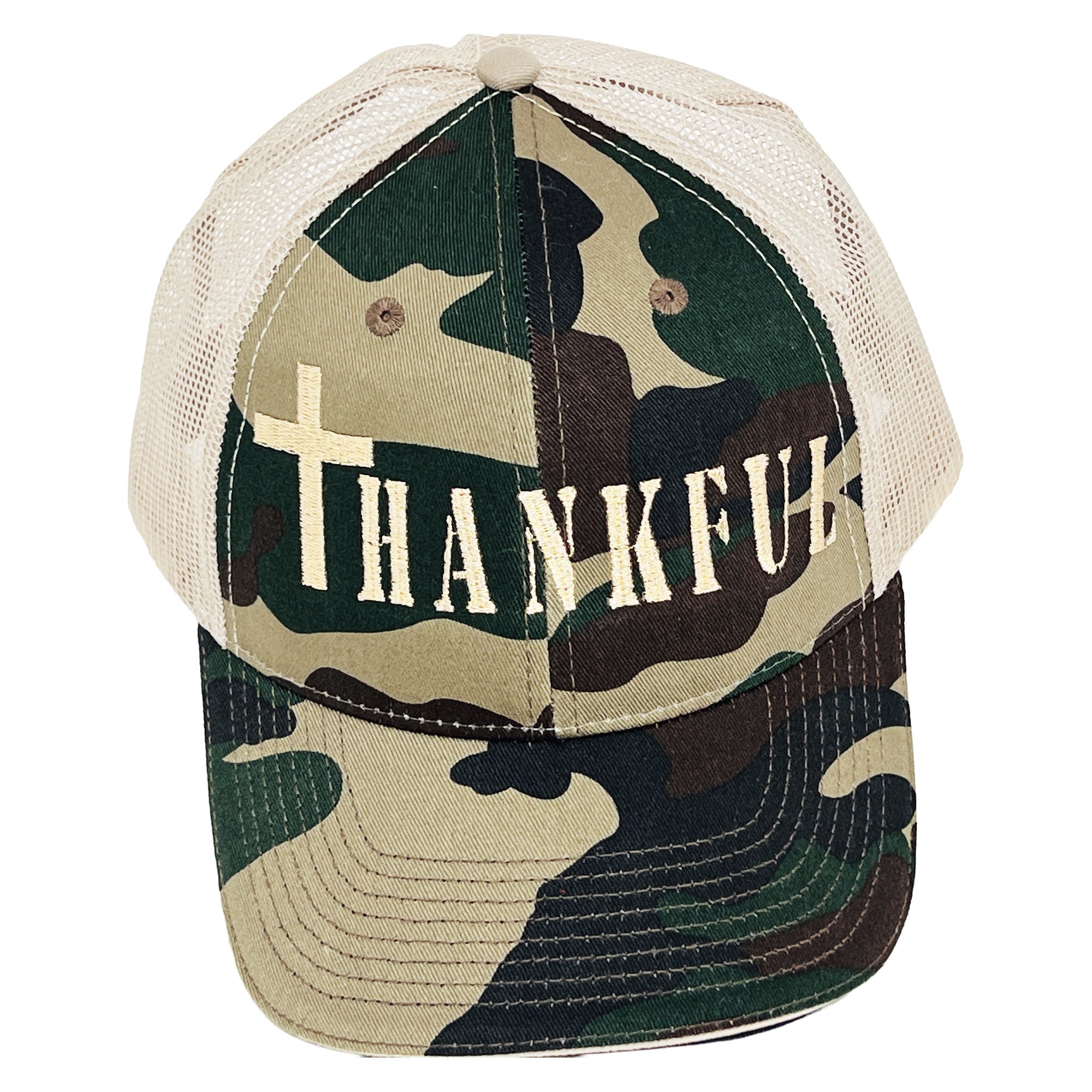 Baseball Hat for Him or Her Embroidered Multiple Colors