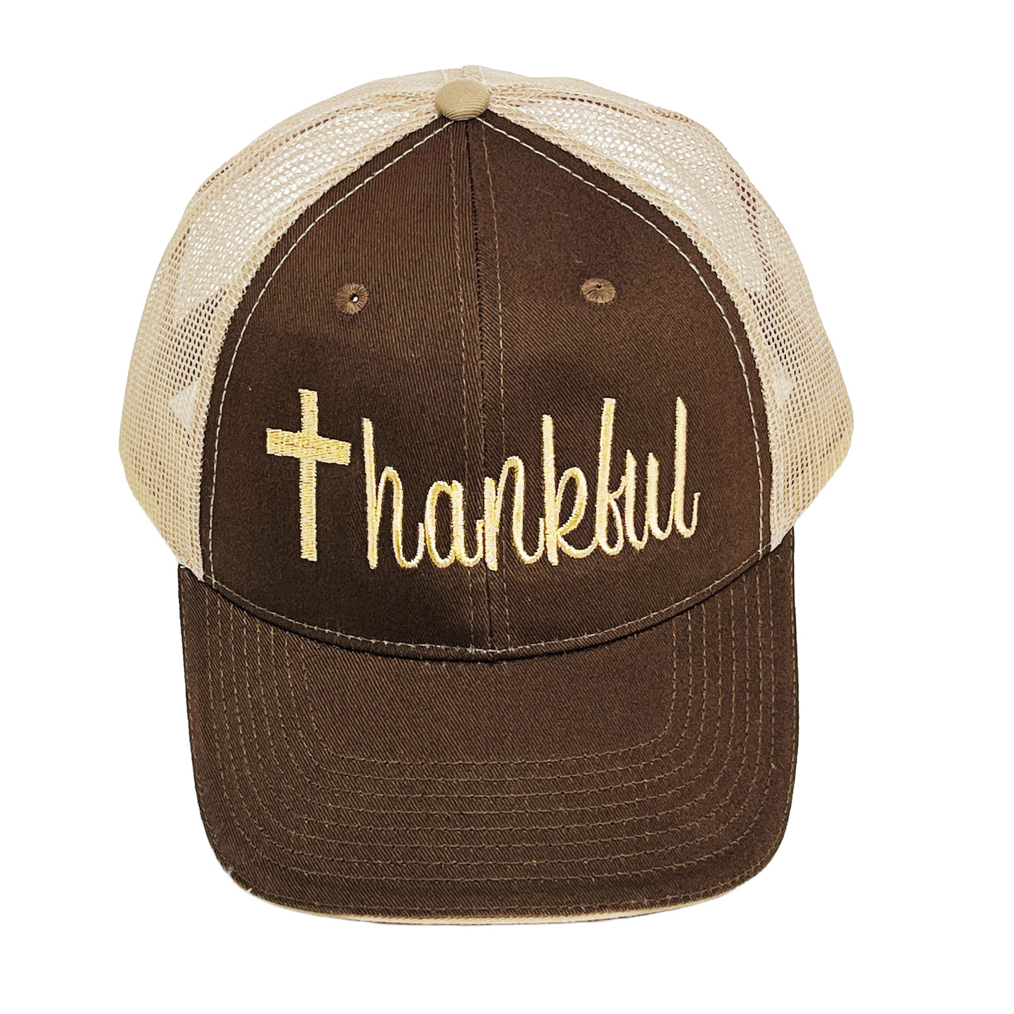Baseball Hat for Him or Her Embroidered Multiple Colors