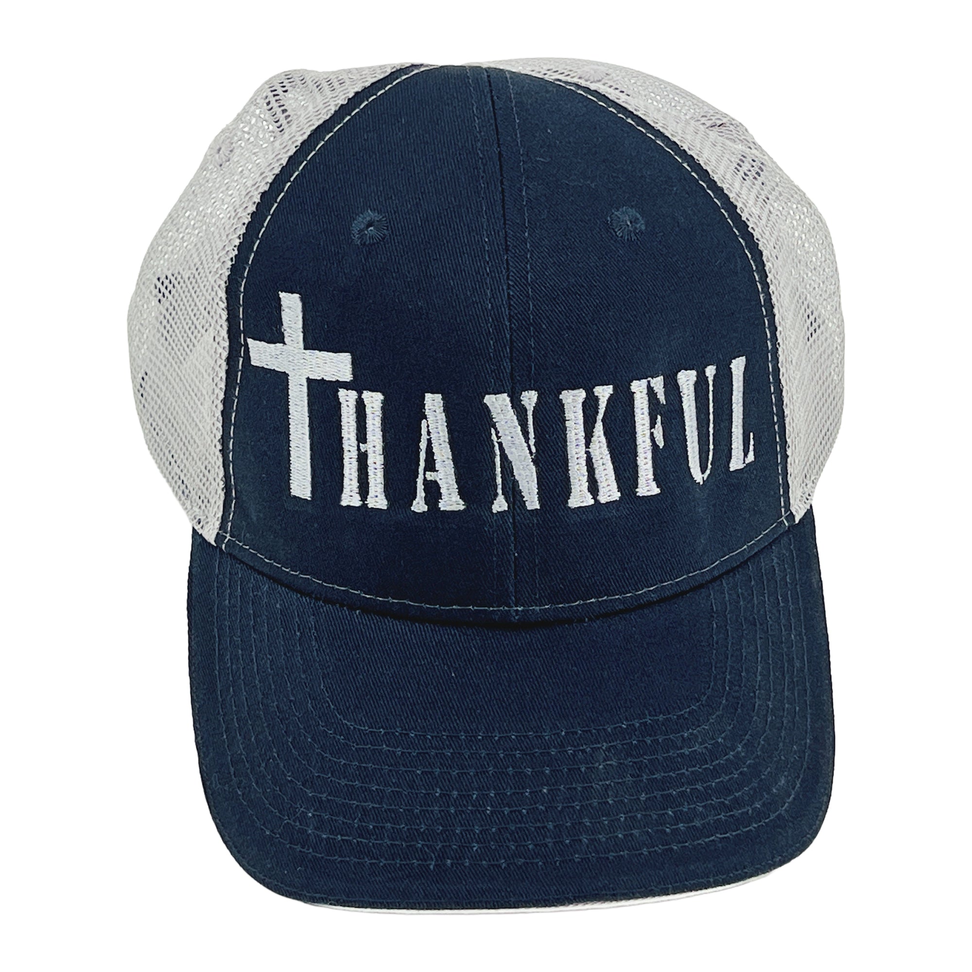 Baseball Hat for Him or Her Embroidered Multiple Colors