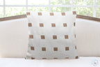 Pillow Cover or Throw Pillow Terra Ivita Abolina