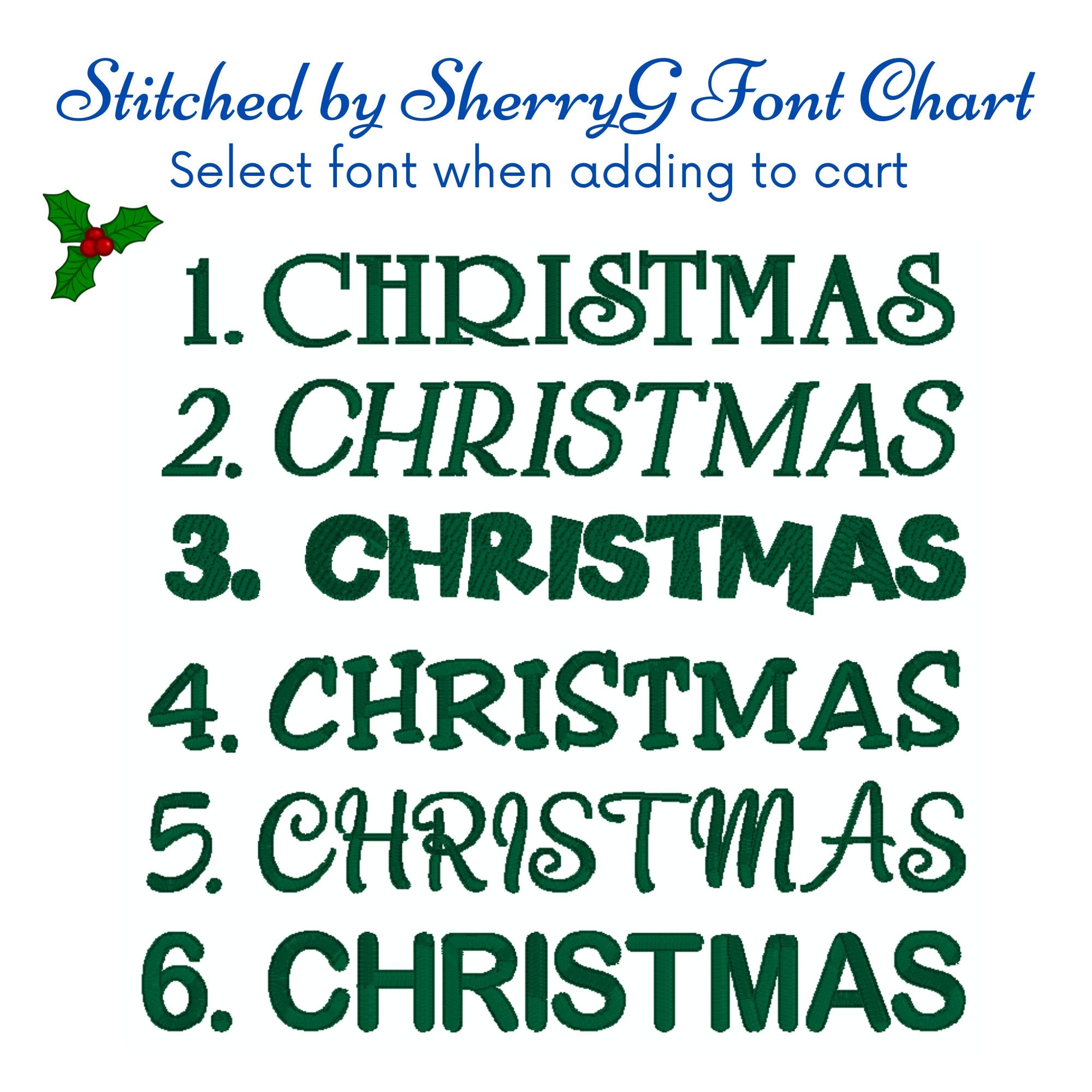 Christmas Tree Skirt Personalized Embroidered Name for Family Red Checker