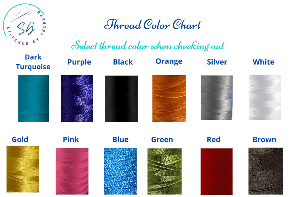 Christmas Tree Skirt Personalized Embroidered Name for Family Red Checker